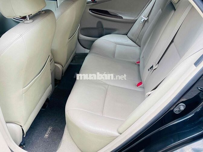 Altis 2.0V 2013,rất đẹp và mới