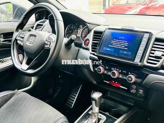 Honda City RS 2023 Trắng 47000 km