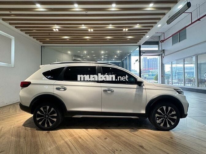 HONDA BR-V L 2024. Xe Mới Cứng. Chính Hãng Bán ✔️