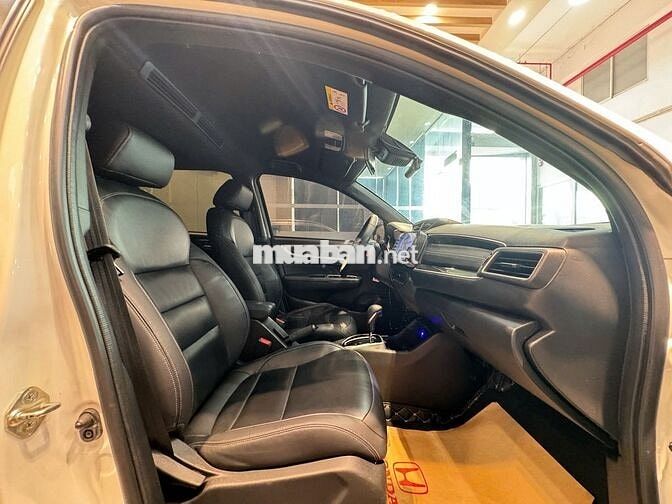 HONDA BR-V L 2024. Xe Mới Cứng. Chính Hãng Bán ✔️