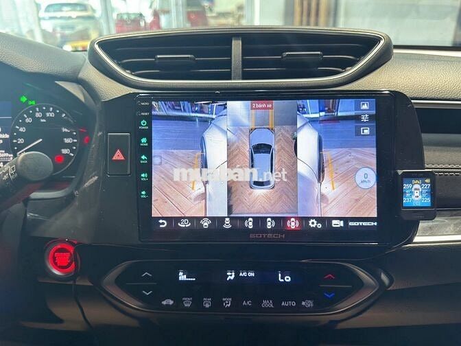 HONDA BR-V L 2024. Xe Mới Cứng. Chính Hãng Bán ✔️