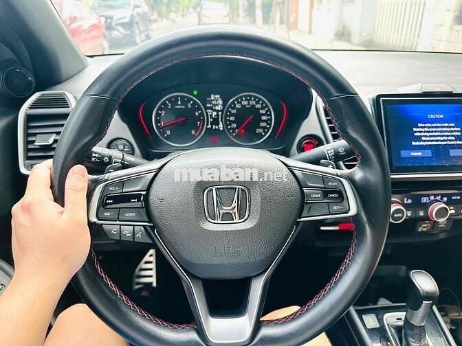 Honda City RS 2023 Trắng 47000 km