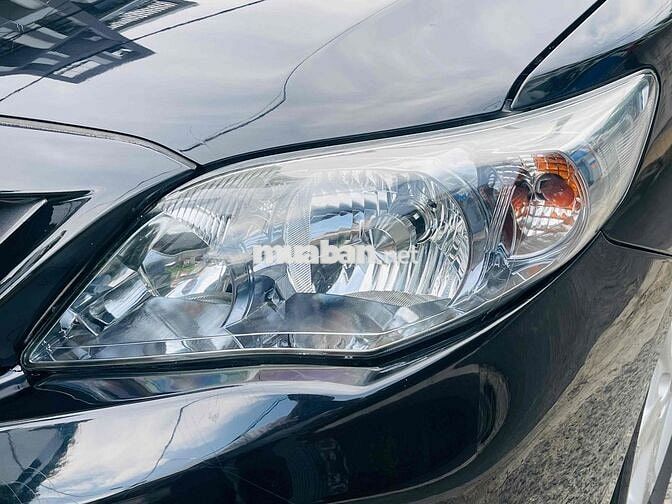 Altis 2.0V 2013,rất đẹp và mới