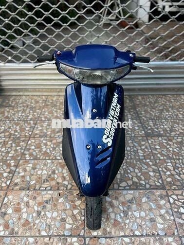 Honda Dio 2024 Xanh, xám