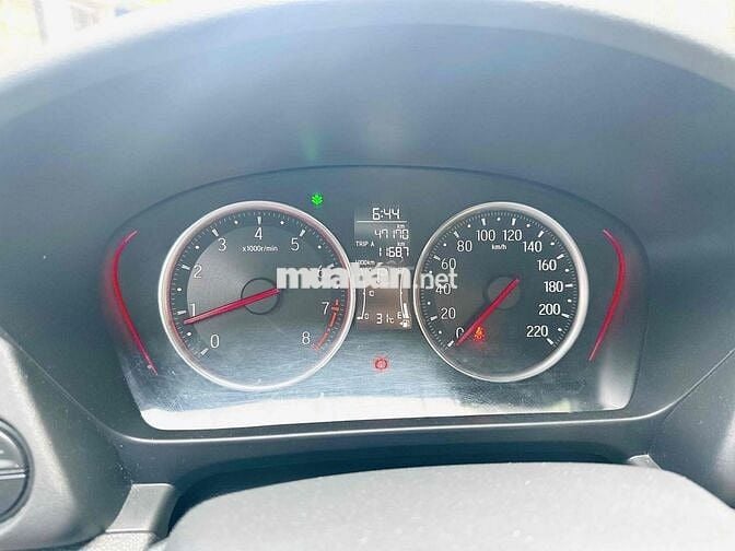 Honda City RS 2023 Trắng 47000 km