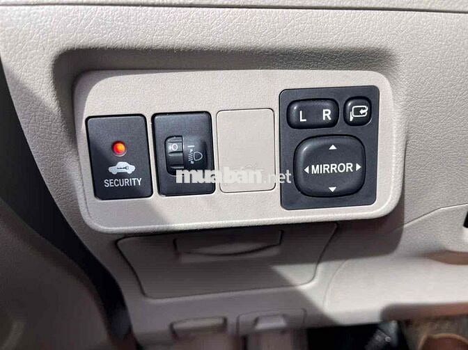 Altis 2.0V 2013,rất đẹp và mới
