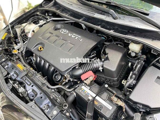 Altis 2.0V 2013,rất đẹp và mới