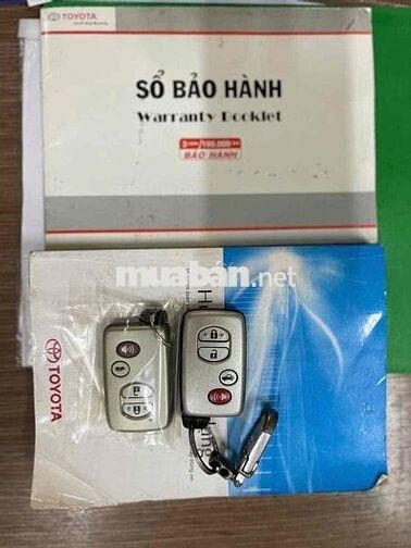 Altis 2.0V 2013,rất đẹp và mới