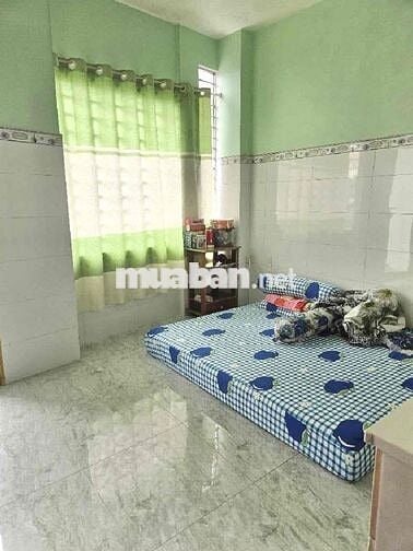 ĐƯỜNG 10M 1/ AN DƯƠNG VƯƠNG, SÁT Q6, 2 TẦNG, 4x15 GIỮ TIỀN ĐỈNH