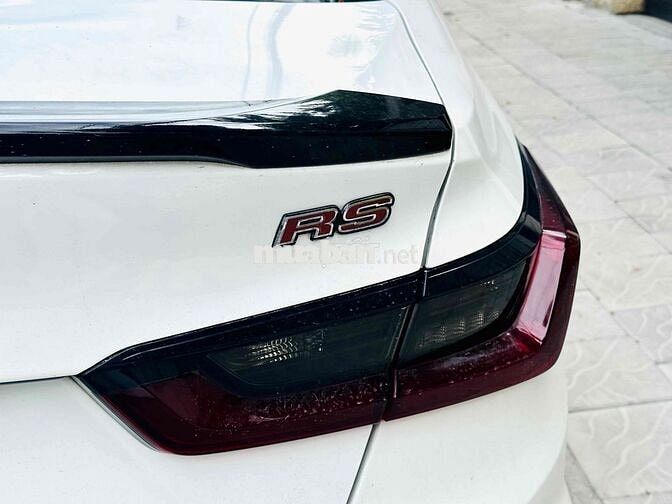 Honda City RS 2023 Trắng 47000 km