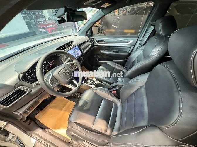 HONDA BR-V L 2024. Xe Mới Cứng. Chính Hãng Bán ✔️