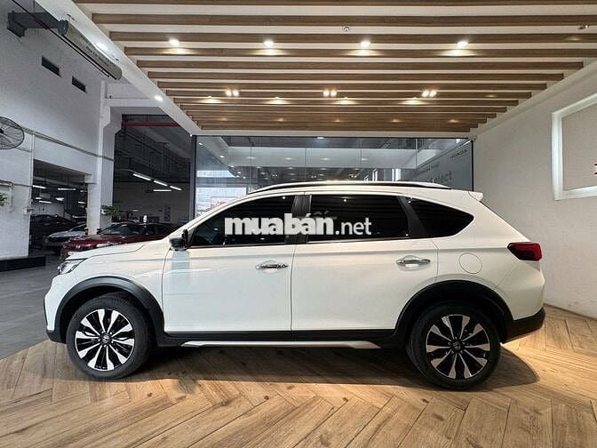 HONDA BR-V L 2024. Xe Mới Cứng. Chính Hãng Bán ✔️