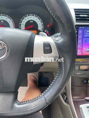 Altis 2.0V 2013,rất đẹp và mới