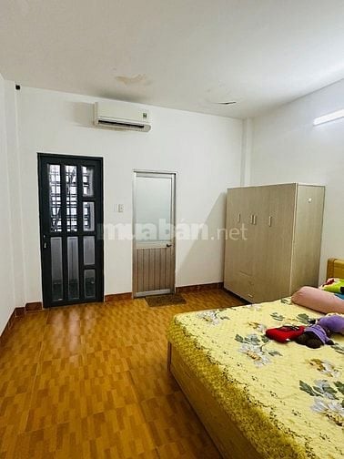 Bán nhà Mặt tiền kinh doanh 7m Nhựa thông LÊ THỊ RIÊNG, THỚI AN Q12