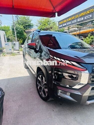 Mitsubishi Xpander Cross 2023 Xám 79000 km