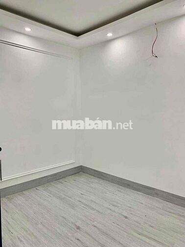 Nhà trệt lầu 4x13m 02phòng 1máy lạnh hẻm ô tô Nguyễn Đệ, Cái Khế