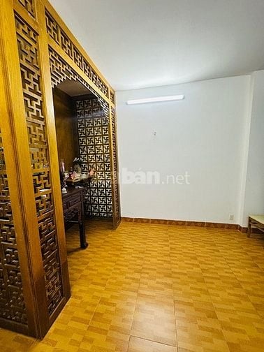 Bán nhà Mặt tiền kinh doanh 7m Nhựa thông LÊ THỊ RIÊNG, THỚI AN Q12