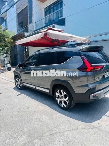 Mitsubishi Xpander Cross 2023 Xám 79000 km