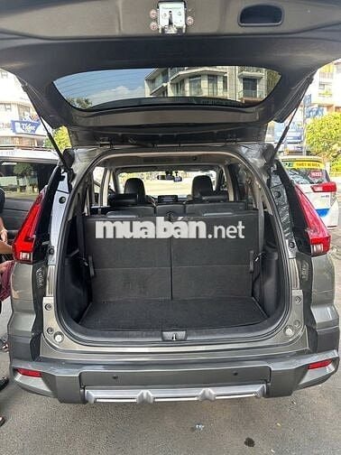 Mitsubishi Xpander Cross 2023 Xám 79000 km