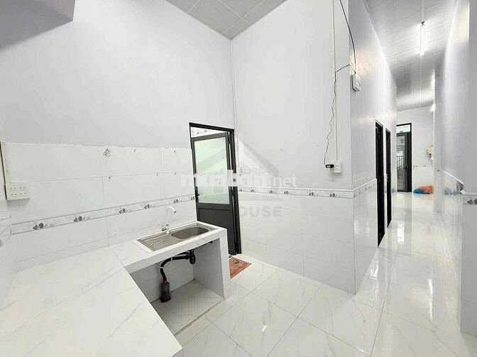 Nhà trệt nguyên căn 4x16m 02phòng lộ xe tải KDC 3A An Bình Cần Thơ
