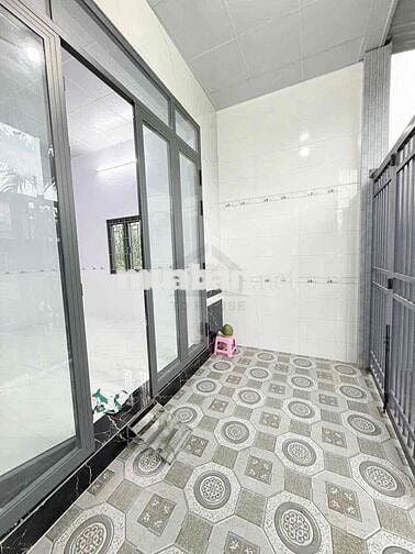 Nhà trệt nguyên căn 4x16m 02phòng lộ xe tải KDC 3A An Bình Cần Thơ