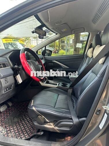 Mitsubishi Xpander Cross 2023 Xám 79000 km