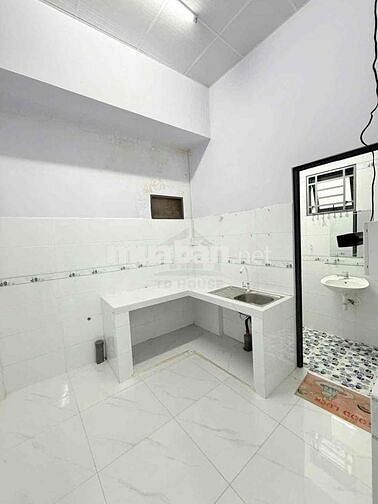 Nhà trệt nguyên căn 4x16m 02phòng lộ xe tải KDC 3A An Bình Cần Thơ