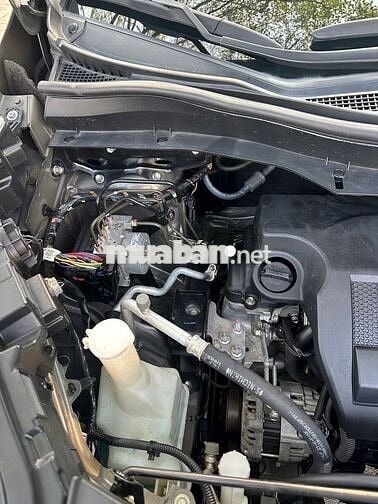 Mitsubishi Xpander Cross 2023 Xám 79000 km