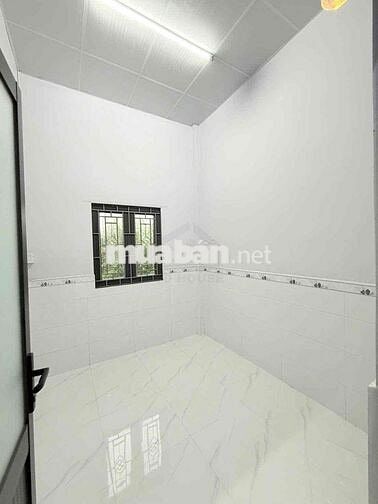 Nhà trệt nguyên căn 4x16m 02phòng lộ xe tải KDC 3A An Bình Cần Thơ