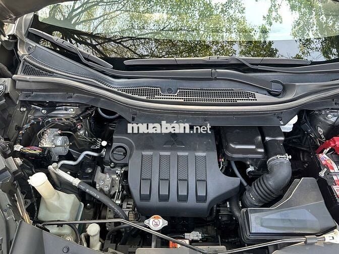 Mitsubishi Xpander Cross 2023 Xám 79000 km