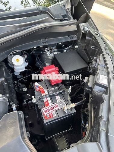 Mitsubishi Xpander Cross 2023 Xám 79000 km