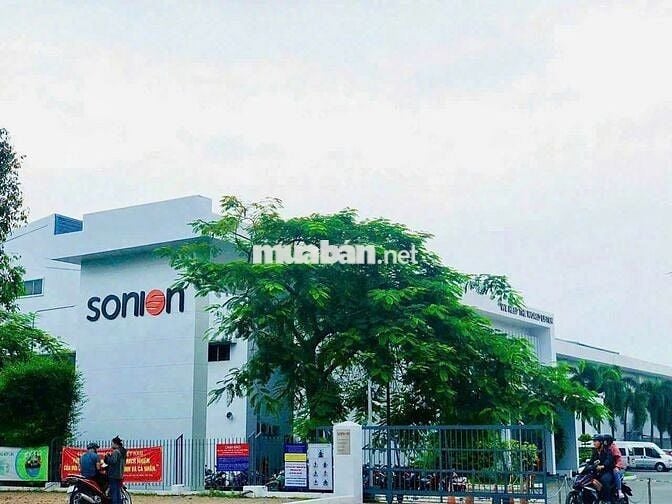 [Quận9-HCM]-TUYỂN NAM NỮ CHÍNH THỨC -THƯỞNG 4TR500