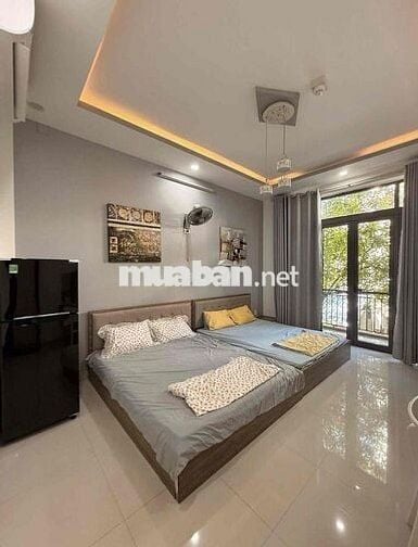 🔥 CHO THUÊ NHÀ 3 TẦNG 5PN PHỐ DU LỊCH AN THƯỢNG