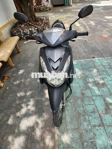 Yamaha Ultimo 2011 Đen Xăng