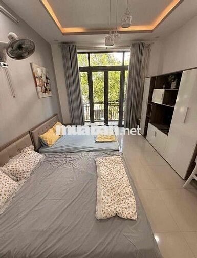 🔥 CHO THUÊ NHÀ 3 TẦNG 5PN PHỐ DU LỊCH AN THƯỢNG