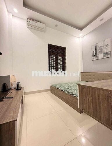 🔥 CHO THUÊ NHÀ 3 TẦNG 5PN PHỐ DU LỊCH AN THƯỢNG