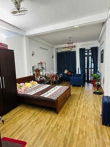 Bán nhà Mặt tiền kinh doanh 7m Nhựa thông LÊ THỊ RIÊNG, THỚI AN Q12