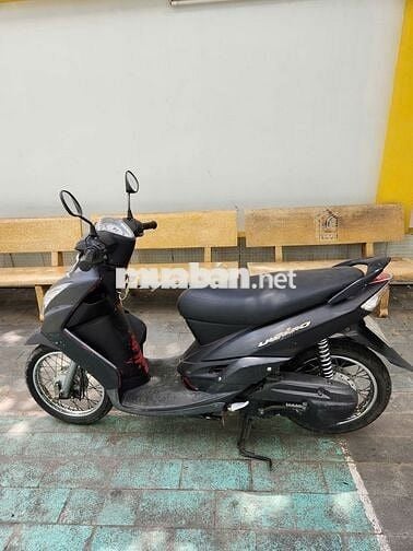 Yamaha Ultimo 2011 Đen Xăng