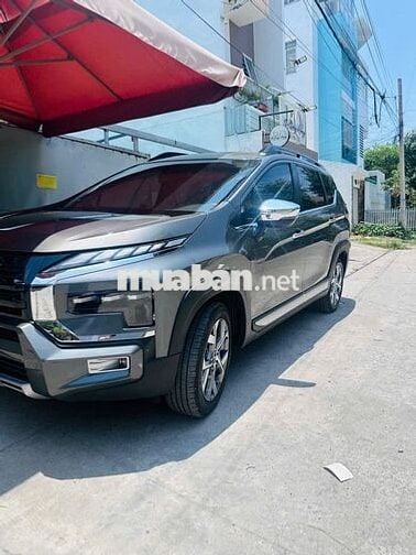 Mitsubishi Xpander Cross 2023 Xám 79000 km