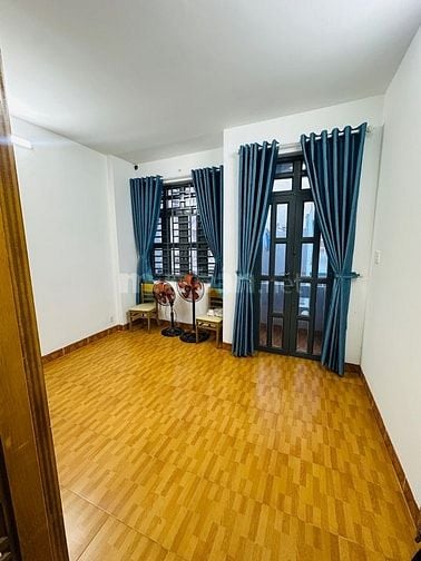 Bán nhà Mặt tiền kinh doanh 7m Nhựa thông LÊ THỊ RIÊNG, THỚI AN Q12