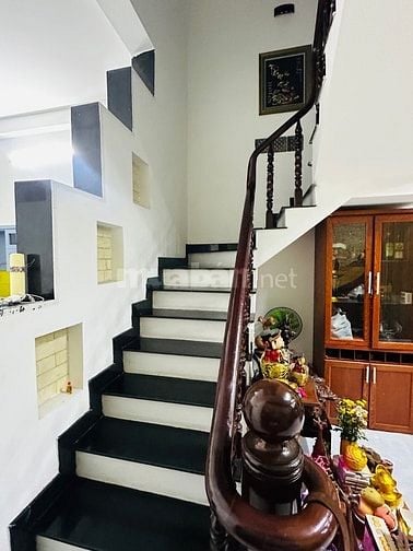 Bán nhà Mặt tiền kinh doanh 7m Nhựa thông LÊ THỊ RIÊNG, THỚI AN Q12
