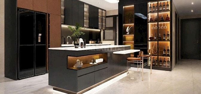 SẢN PHẨM KEPPEL & KHANG ĐIỀN GLADIA HEIGHS ĐẲNG CẤP 