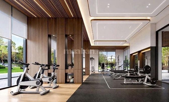 SẢN PHẨM KEPPEL & KHANG ĐIỀN GLADIA HEIGHS ĐẲNG CẤP 