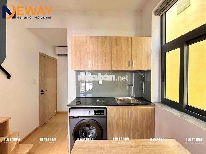 🏡 CĂN HỘ FULL NỘI THẤT NGAY NGUYỄN SƠN – TÂN PHÚ 🏡