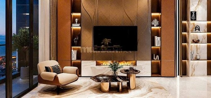 SẢN PHẨM KEPPEL & KHANG ĐIỀN GLADIA HEIGHS ĐẲNG CẤP 