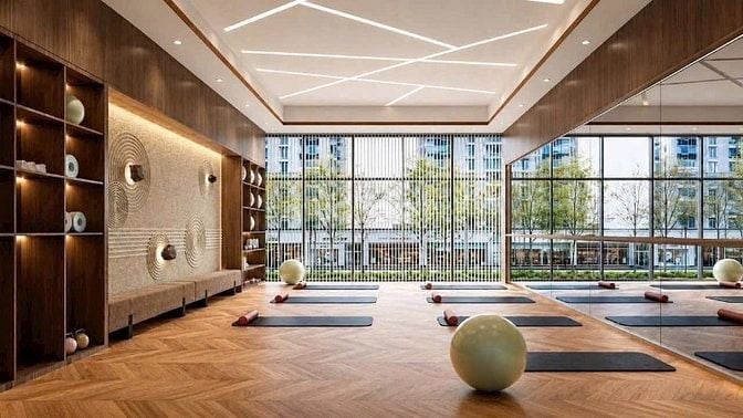 SẢN PHẨM KEPPEL & KHANG ĐIỀN GLADIA HEIGHS ĐẲNG CẤP 