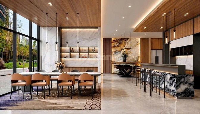 SẢN PHẨM KEPPEL & KHANG ĐIỀN GLADIA HEIGHS ĐẲNG CẤP 