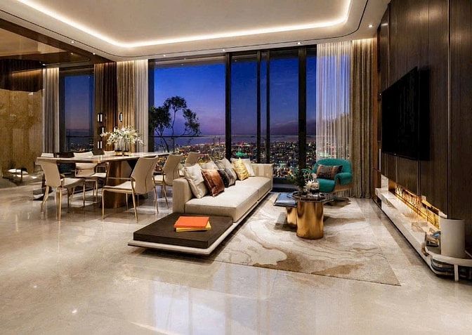 SẢN PHẨM KEPPEL & KHANG ĐIỀN GLADIA HEIGHS ĐẲNG CẤP 