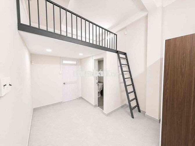 🏠 CÒN 1 PHÒNG STUDIO BAN CÔNG SIU PHẨM