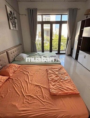 🔥 CHO THUÊ NHÀ 3 TẦNG 5PN PHỐ DU LỊCH AN THƯỢNG